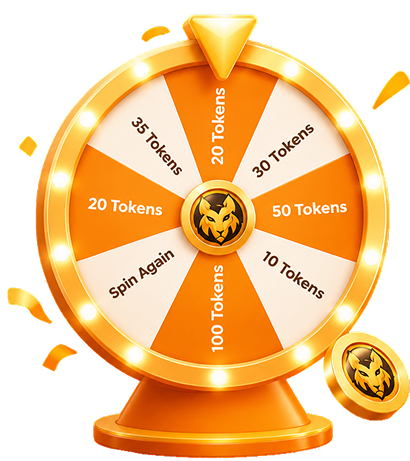 Spin offer